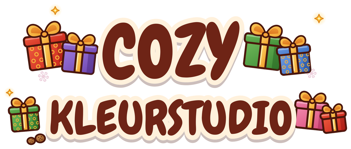 Cozy Kleurstudio